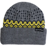 Autumn Headwear Fairisle - Cement