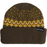 Autumn Headwear Fairisle - Dirt