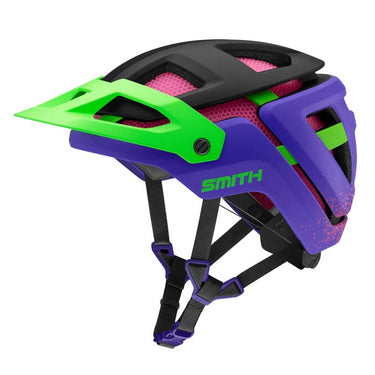 Smith Forefront 3 Mips - Matte Archive Flamingo