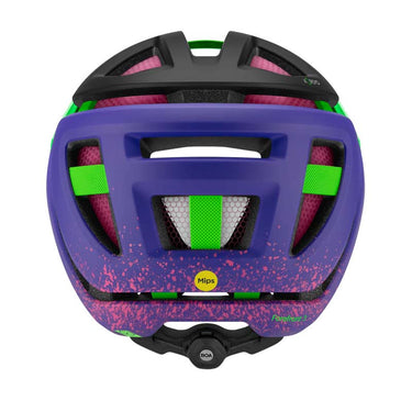 Smith Forefront 3 Mips - Matte Archive Flamingo
