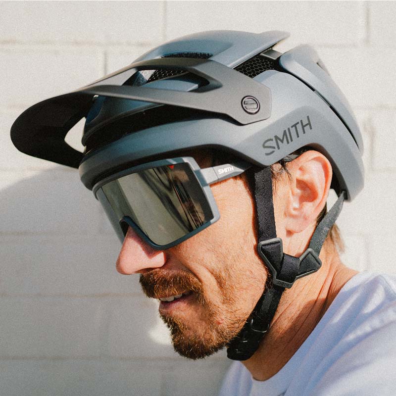 Smith Forefront 3 Mips Helmet Matte Slate, S