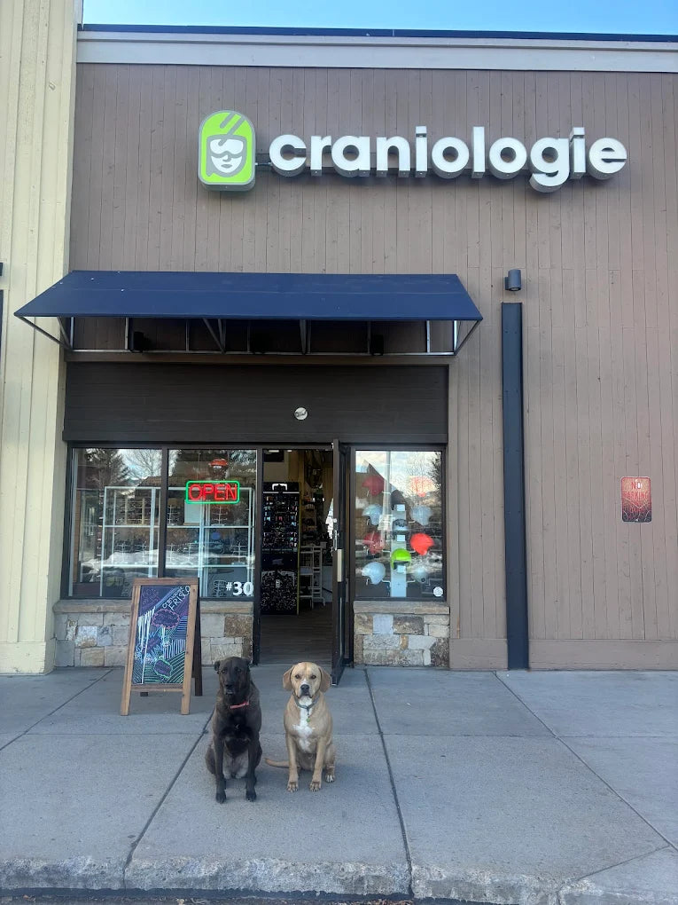 Craniologie Frisco store