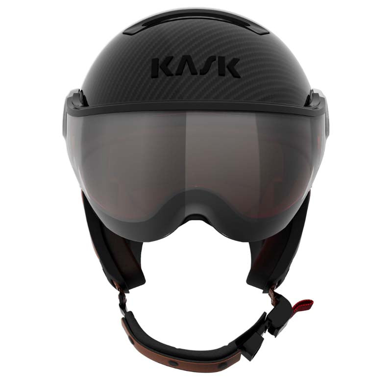 Kask Elite Visor Vibes