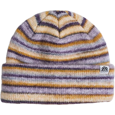 Autumn Headwear Fuzz - Plum