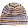 Autumn Headwear Fuzz - Plum