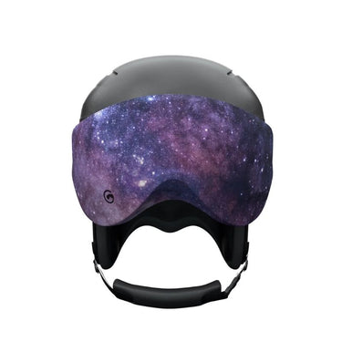 Gogglesoc Visor - Galactic