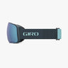 Giro Comp - Dark Shark Light Thirds/Vivid Royal/Infrared