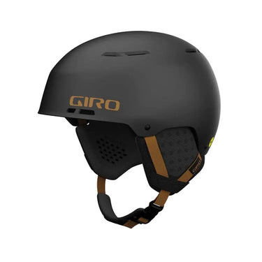 Giro Emerge Spherical - Metallic Coal/Tan