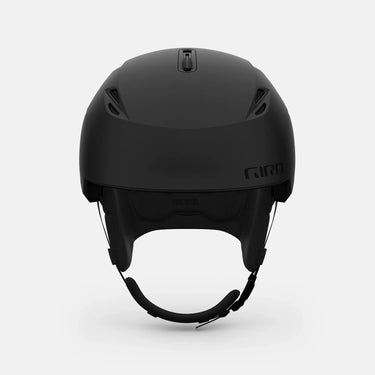 Giro Grid Spherical - Matte Black