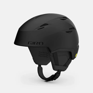 Giro Grid Spherical - Matte Black