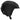 Giro Grid Spherical - Matte Black