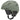 Giro Grid Spherical - Matte Hedge Green