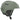 Giro Grid Spherical - Matte Hedge Green
