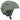 #Matte Hedge Green