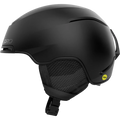 Matte Black