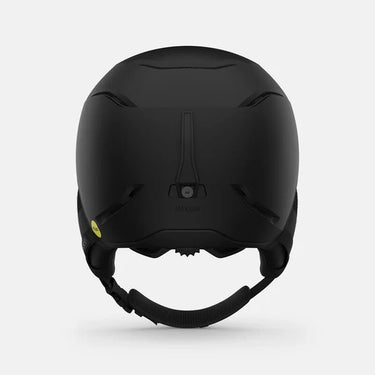 Giro Jackson Mips - Matte Black