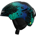 Blue/Green Surge