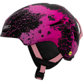 Matte Neo Pink Surge