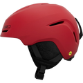 Matte Red