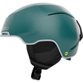 Deep Teal