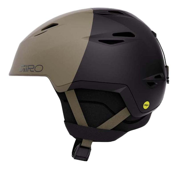 Giro Grid Spherical - Matte Green/Black – craniologie