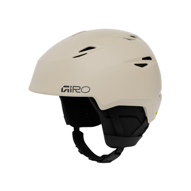 Giro Grid Spherical - Matte Stone