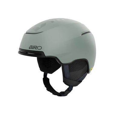 Giro Jackson Mips - Matte Glacier Green