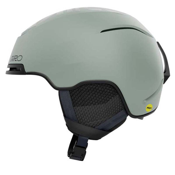 Giro Jackson Mips - Matte Glacier Green – craniologie