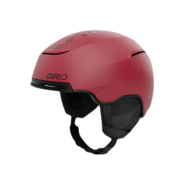 Giro Jackson Mips - Matte Red