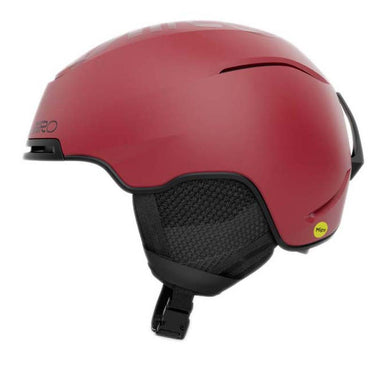 Giro Jackson Mips - Matte Red