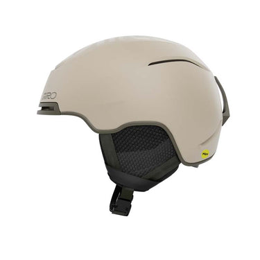 Giro Jackson Mips - Matte Stone