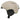 Beige helmet with black interior and Giro branding on a white background
