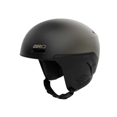 Giro Owen Spherical - Matte Black/Olive Fade
