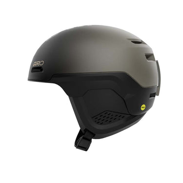 Giro Owen Spherical - Matte Black/Olive Fade