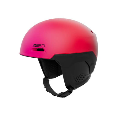 Giro Owen Spherical - Matte Red Fade