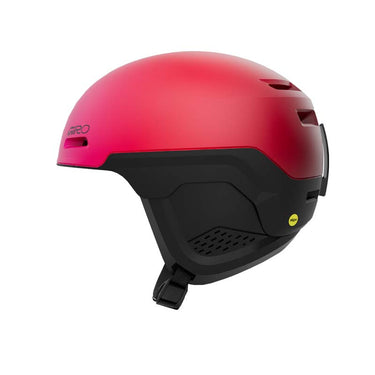 Giro Owen Spherical - Matte Red Fade