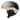 Beige and black helmet with Giro logo on a white background