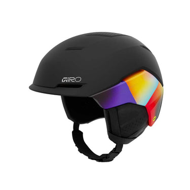 Giro Tenet Mips - Matte Black/Multi