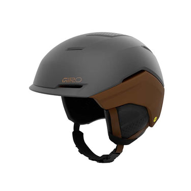 Giro Tenet Mips - Matte Metallic Coal/Tan