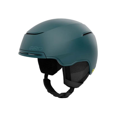 Giro Terra Mips - Matte Peacock Pearl