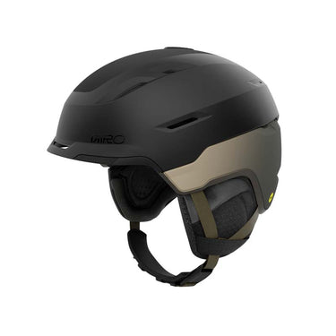 Giro Tor Spherical - Matte Black/Olive Fade