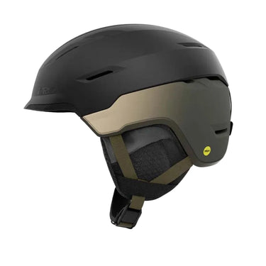 Giro Tor Spherical - Matte Black/Olive Fade