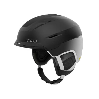 Giro Tor Spherical - Matte Black/White Fade