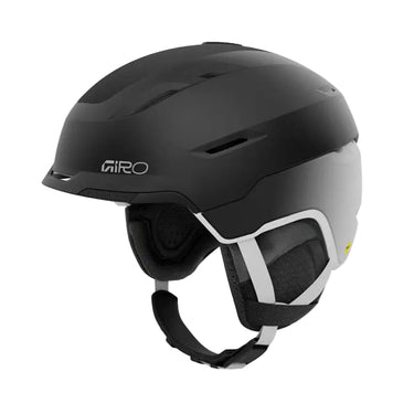 Giro Tor Spherical - Matte Black/White Fade