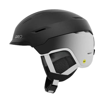 Giro Tor Spherical - Matte Black/White Fade