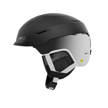 Giro Tor Spherical - Matte Black/White Fade