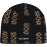 Autumn Headwear Glyphs - Black