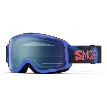 Smith Grom - Supernova Vibes/ChromaPop Everyday Blue Mirror