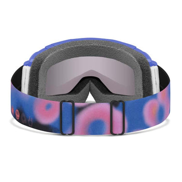 Smith Grom - Supernova Vibes/ChromaPop Everyday Blue Mirror