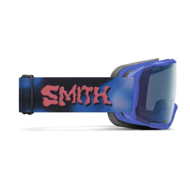 Smith Grom - Supernova Vibes/ChromaPop Everyday Blue Mirror